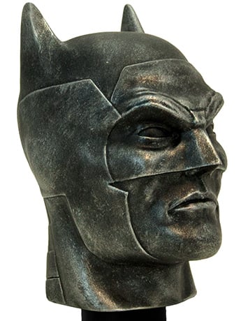 DC Stix Batman Walking Stick Cane Topper Gallery Image 2