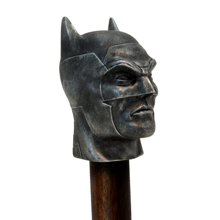 DC Stix Batman Walking Stick Cane Topper Gallery Image 6