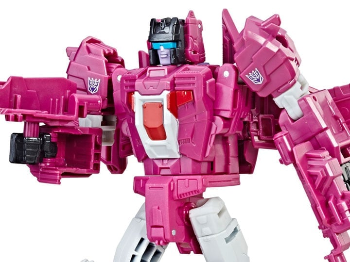 Transformers Titans Return Deluxe Misfire Gallery Image 1
