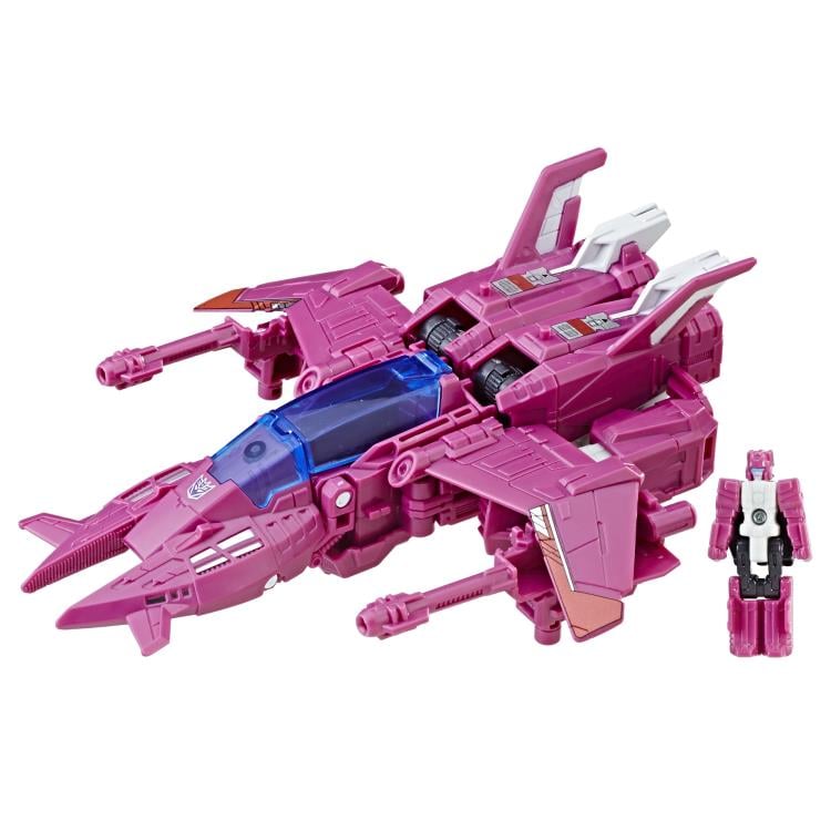 Transformers Titans Return Deluxe Misfire Gallery Image 4