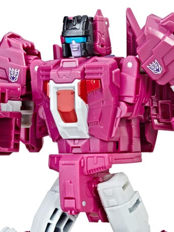Transformers Titans Return Deluxe Misfire Gallery Image 2