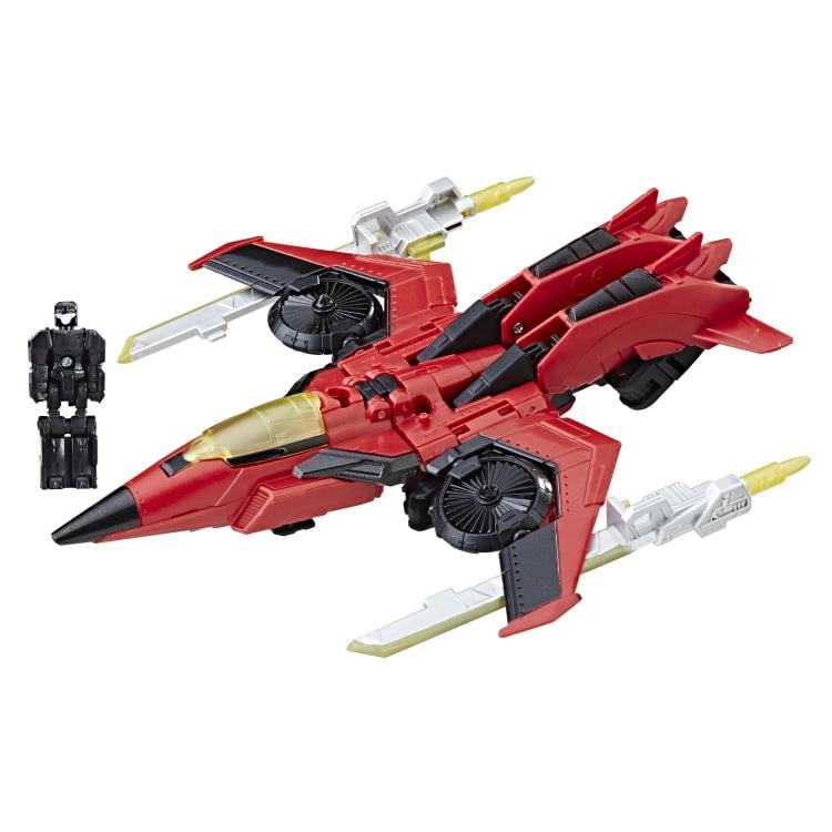 Transformers Titans Return Deluxe Windblade Gallery Image 4