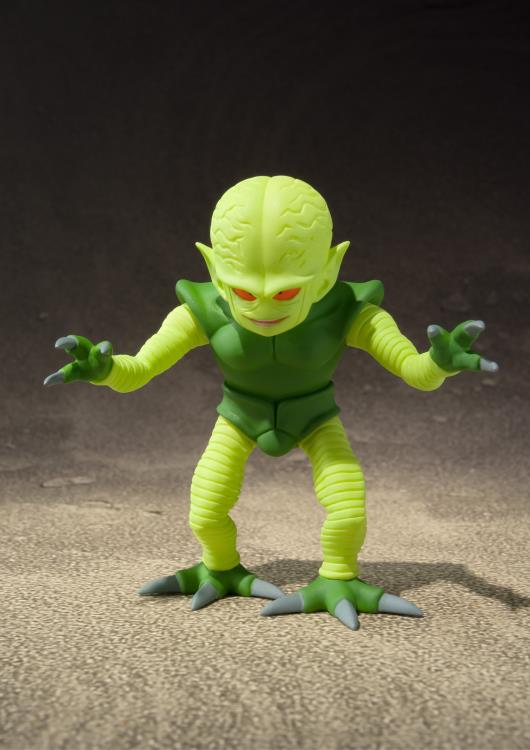 Dragon Ball Z S.H.Figuarts Yamcha Gallery Image 8