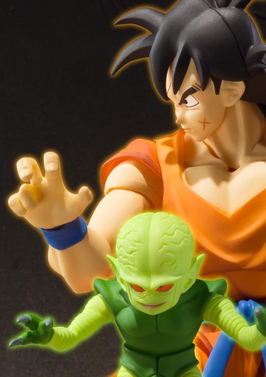 Dragon Ball Z S.H.Figuarts Yamcha Gallery Image 9
