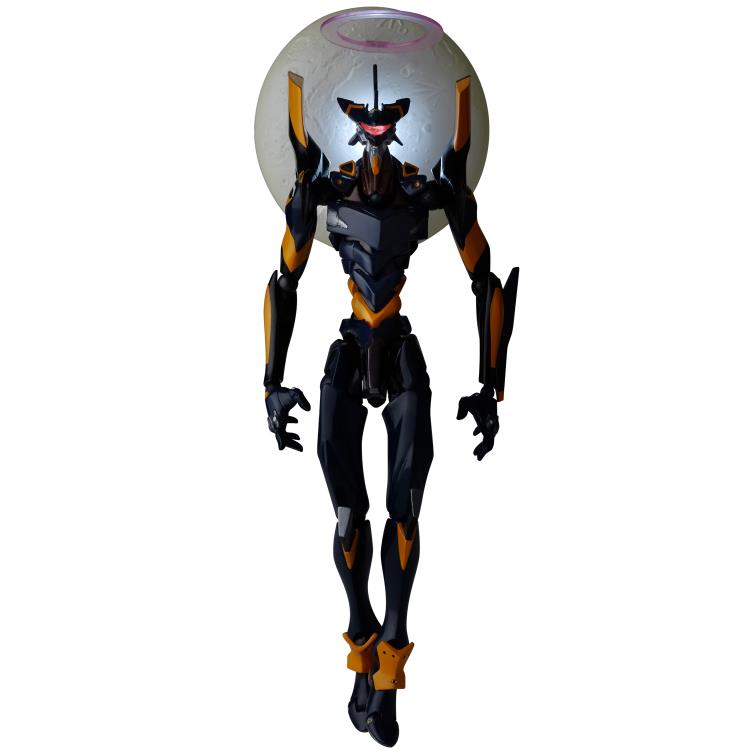 Evangelion Evolution Revoltech EV-003 Evangelion Mark.06