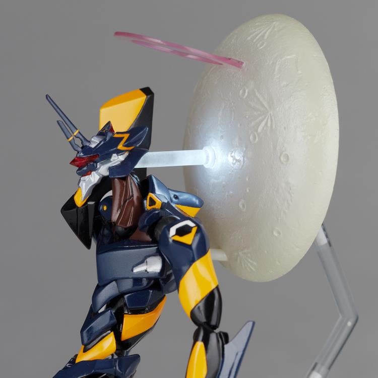 Evangelion Evolution Revoltech EV-003 Evangelion Mark.06
