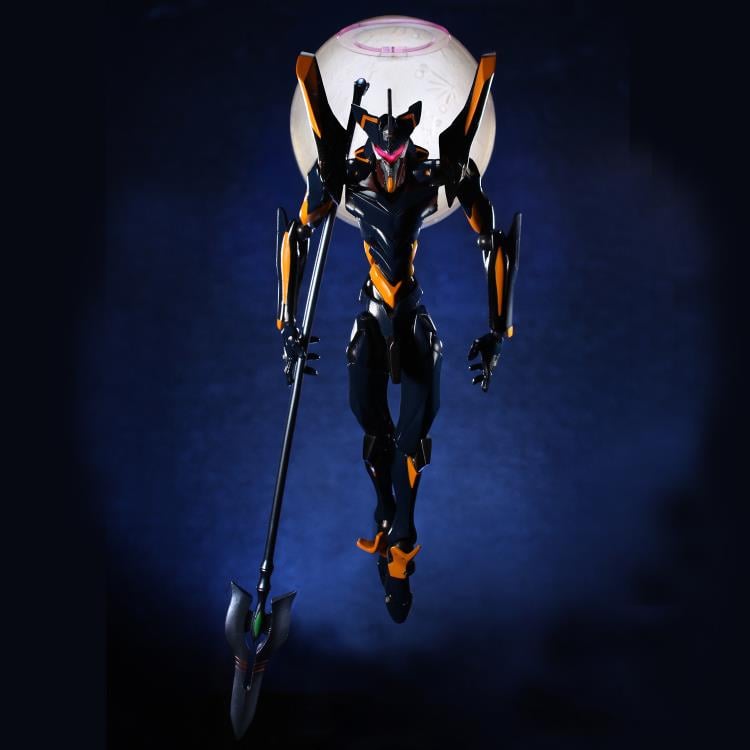 Evangelion Evolution Revoltech EV-003 Evangelion Mark.06