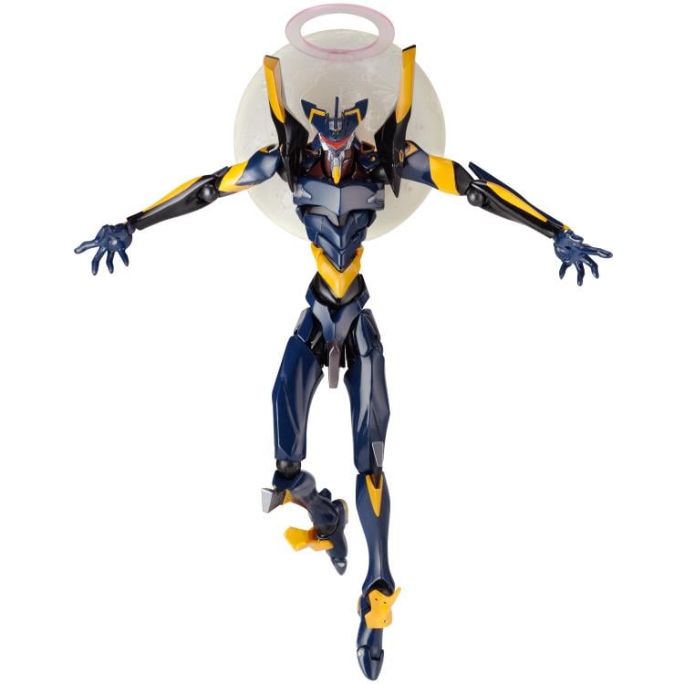 Evangelion Evolution Revoltech EV-003 Evangelion Mark.06