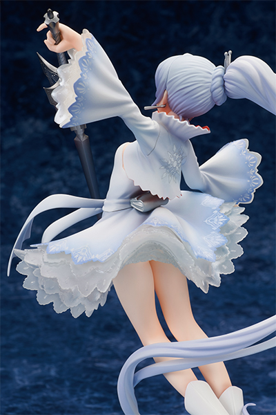 RWBY Weiss Schnee 1/8 Scale Figure Gallery Image 10