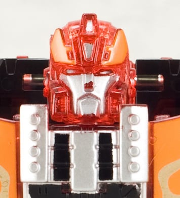 Transformers: Sons of Cybertron Henkei Classics Optimus Prime