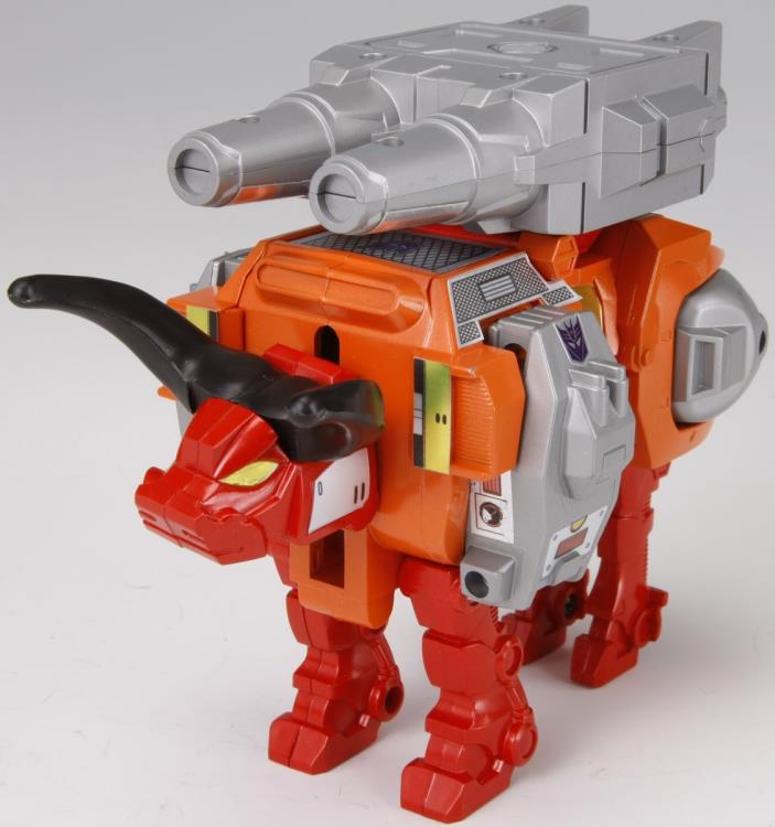 Transformers Predaking 2010 Box Set (Reissue) Gallery Image 9