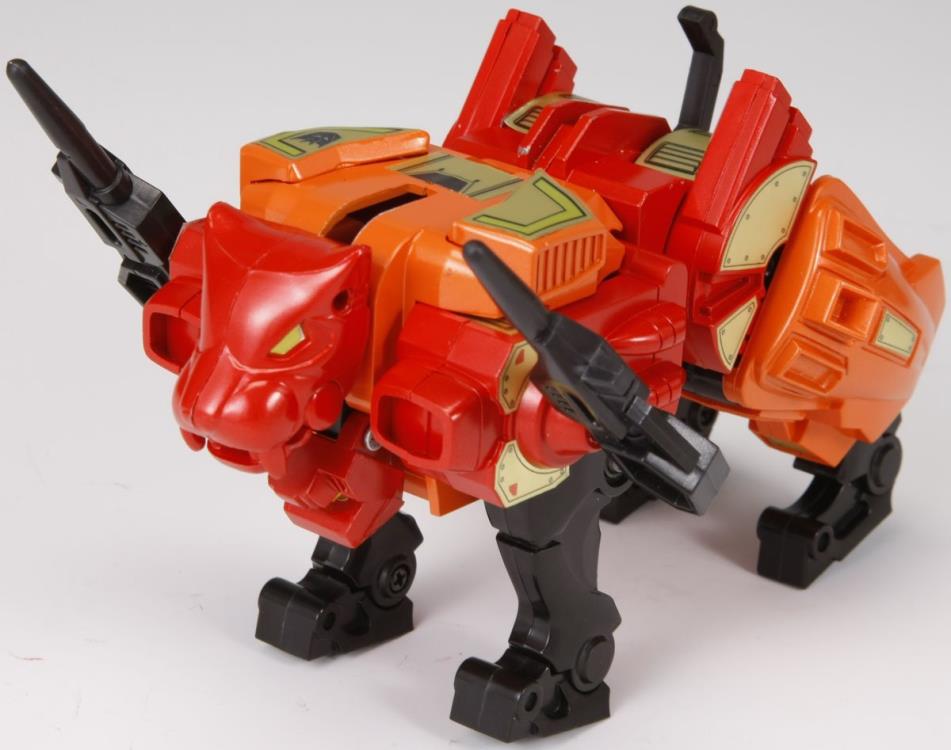 Transformers Predaking 2010 Box Set (Reissue) Gallery Image 5