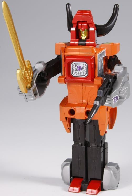 Transformers Predaking 2010 Box Set (Reissue) Gallery Image 8