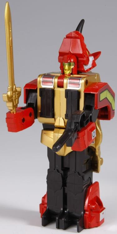 Transformers Predaking 2010 Box Set (Reissue) Gallery Image 10