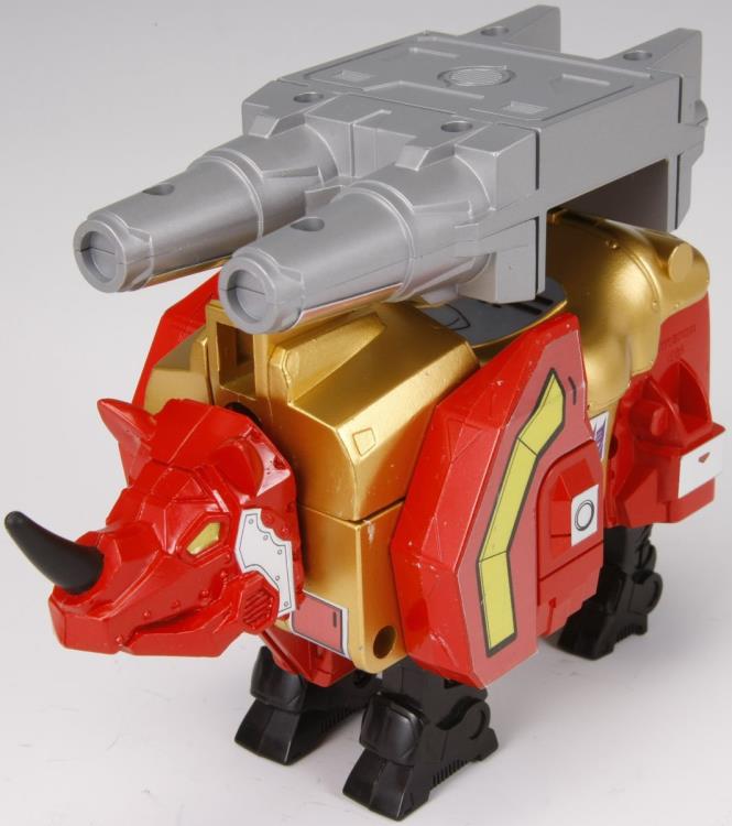 Transformers Predaking 2010 Box Set (Reissue) Gallery Image 11