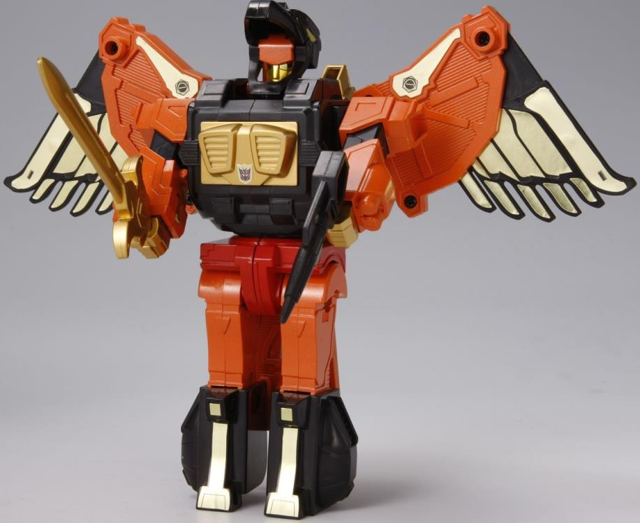 Transformers Predaking 2010 Box Set (Reissue) Gallery Image 6