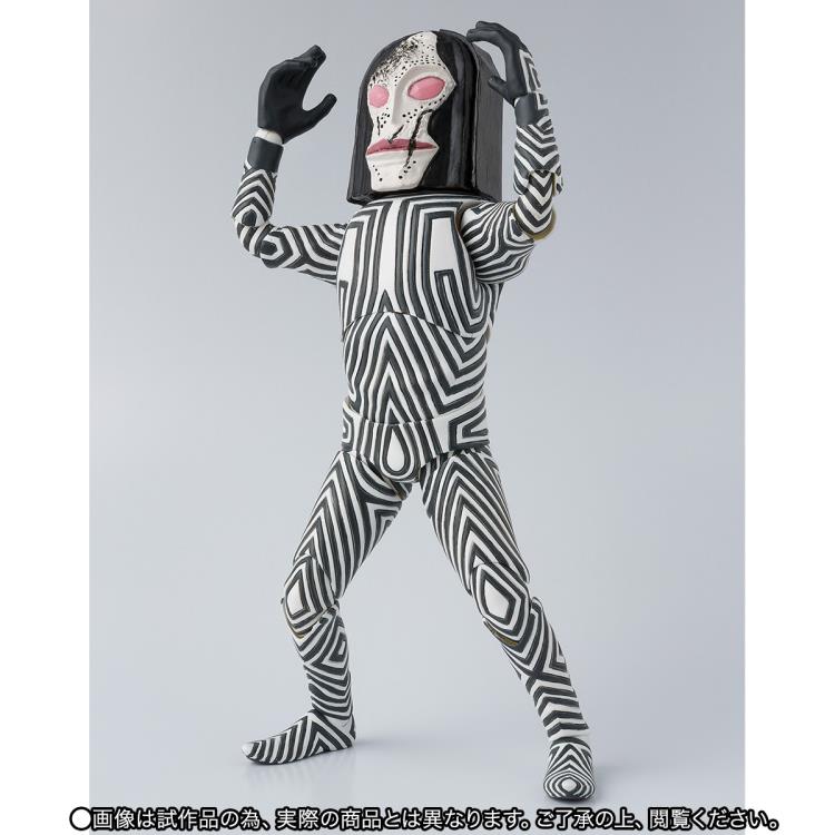 Ultraman S.H.Figuarts Dada Exclusive Gallery Image 7