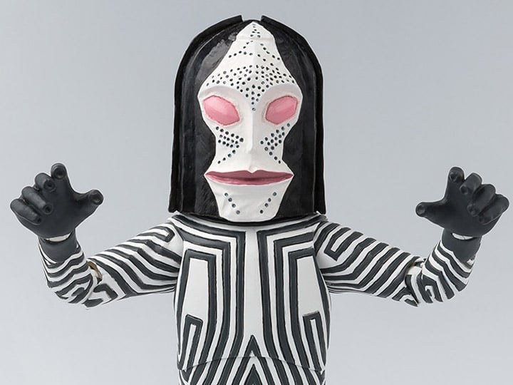 Ultraman S.H.Figuarts Dada Exclusive Gallery Image 1