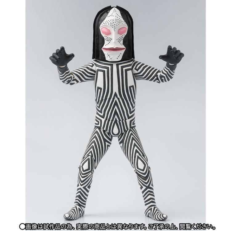 Ultraman S.H.Figuarts Dada Exclusive Gallery Image 3