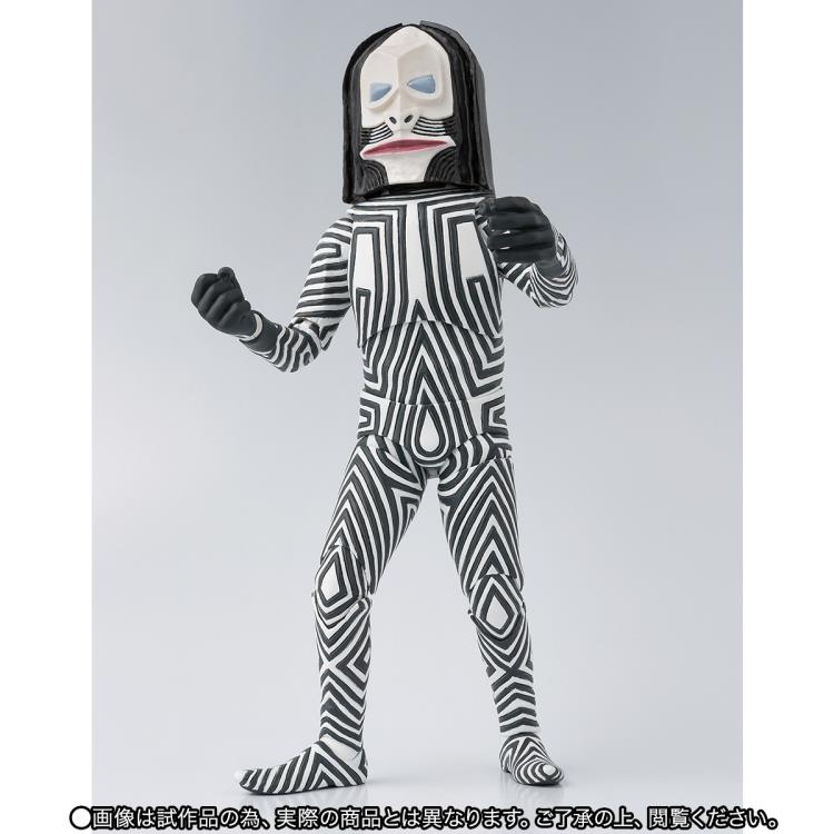 Ultraman S.H.Figuarts Dada Exclusive Gallery Image 4