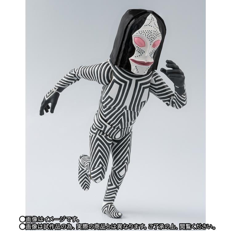 Ultraman S.H.Figuarts Dada Exclusive Gallery Image 6