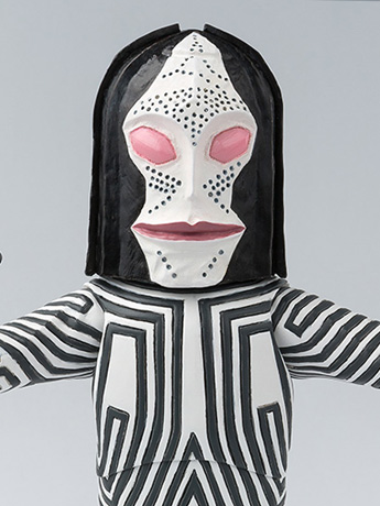 Ultraman S.H.Figuarts Dada Exclusive Gallery Image 2