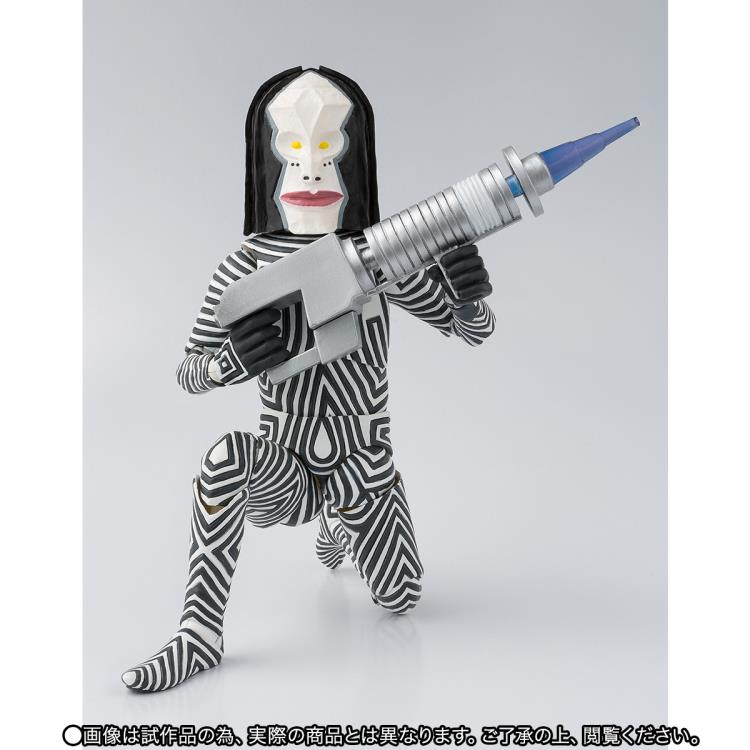 Ultraman S.H.Figuarts Dada Exclusive Gallery Image 5