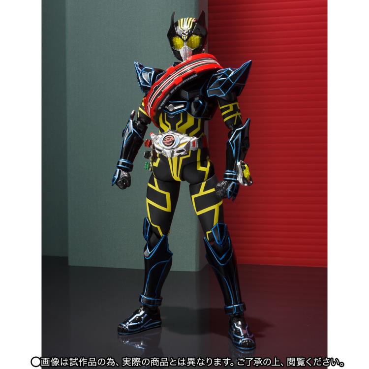 Kamen Rider S.H.Figuarts Kamen Rider Drive (Type Special) Exclusive Gallery Image 3