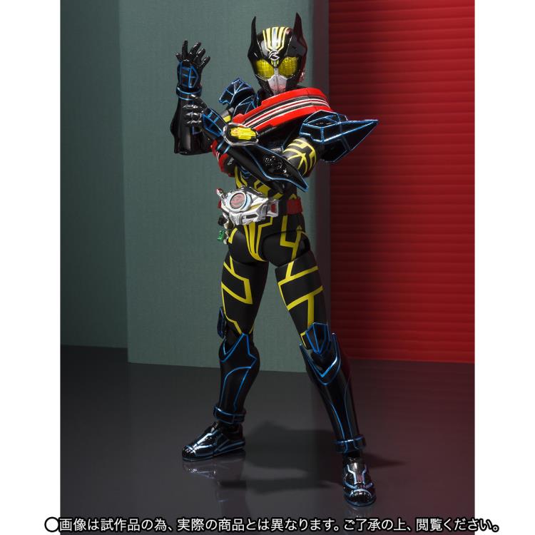 Kamen Rider S.H.Figuarts Kamen Rider Drive (Type Special) Exclusive Gallery Image 6