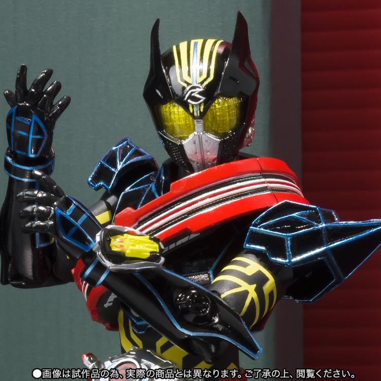 Kamen Rider S.H.Figuarts Kamen Rider Drive (Type Special) Exclusive Gallery Image 7