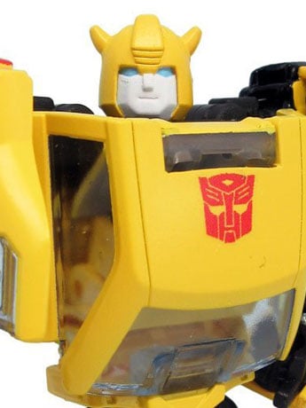Transformers Legends LG54 Bumblebee With Exo-Suit Spike Gallery Image 2