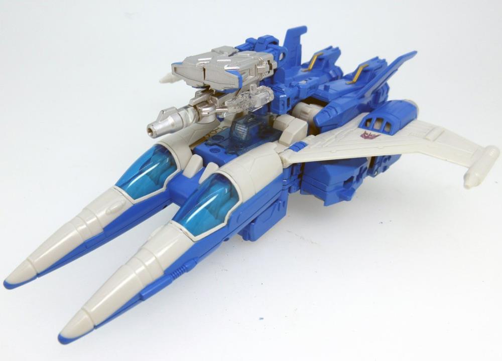 Transformers Legends LG55 Targetmaster Slugslinger Gallery Image 4