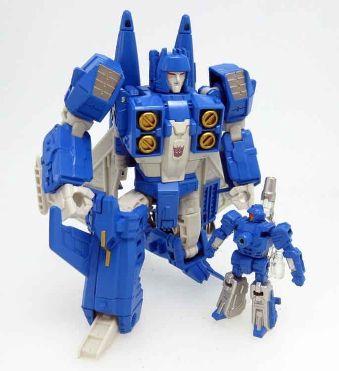 Transformers Legends LG55 Targetmaster Slugslinger Gallery Image 5