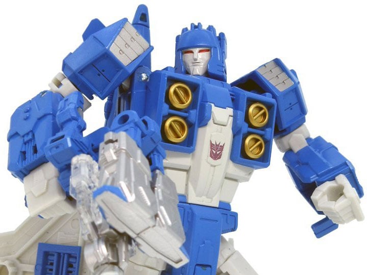 Transformers Legends LG55 Targetmaster Slugslinger Gallery Image 1