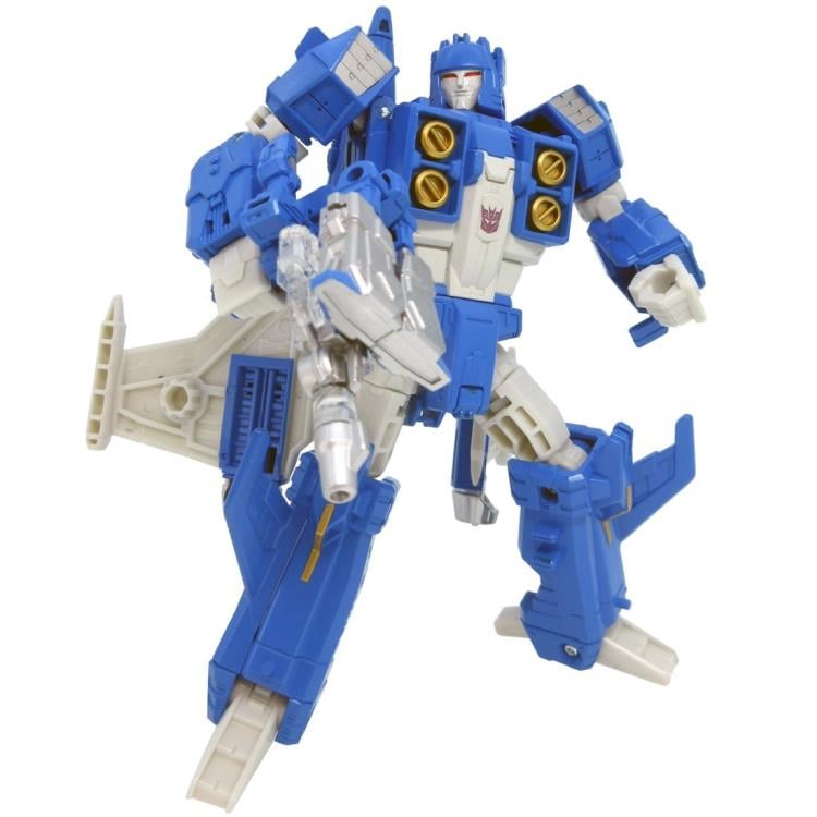 Transformers Legends LG55 Targetmaster Slugslinger Gallery Image 6