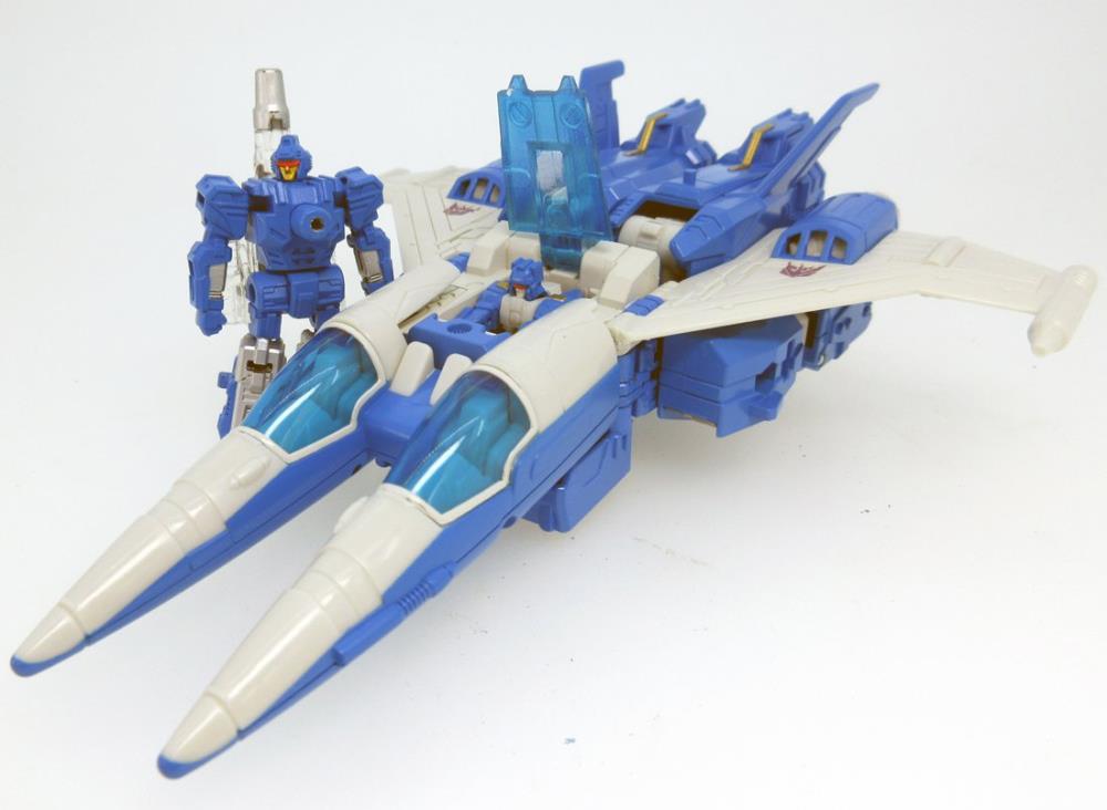 Transformers Legends LG55 Targetmaster Slugslinger Gallery Image 3