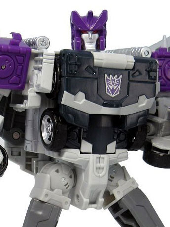 Transformers Legends LG57 Octane
