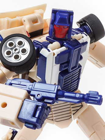 Monolith Combiner Master X MX-13 Crackup Gallery Image 2