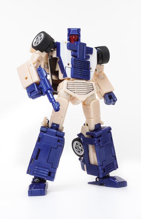 Monolith Combiner Master X MX-13 Crackup Gallery Image 5