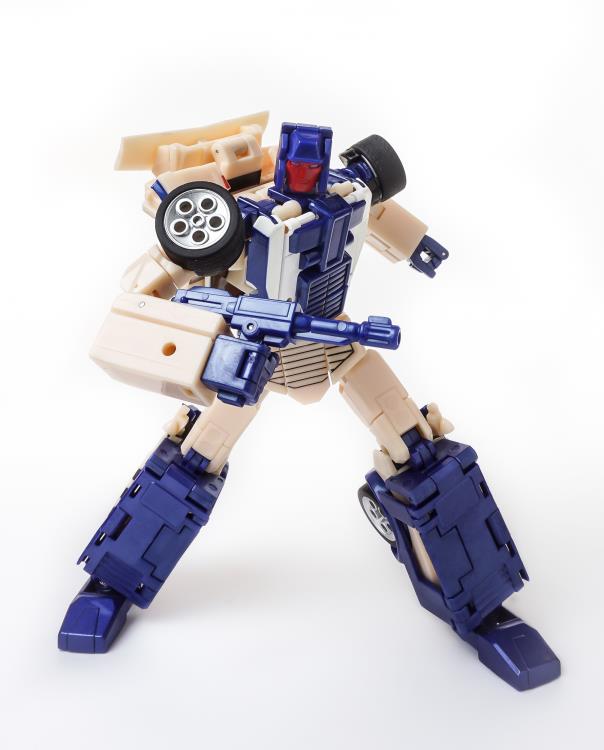 Monolith Combiner Master X MX-13 Crackup Gallery Image 4