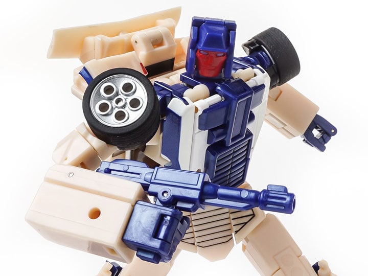 Monolith Combiner Master X MX-13 Crackup Gallery Image 1