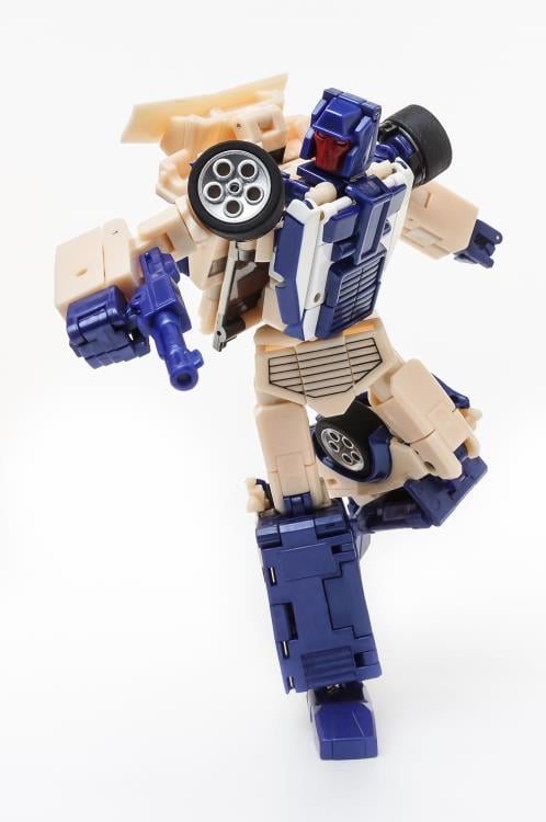 Monolith Combiner Master X MX-13 Crackup Gallery Image 3