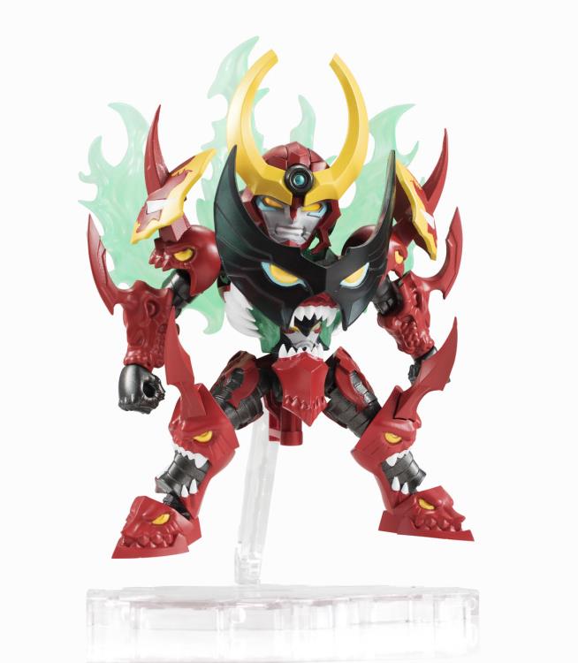 Gurren Lagann NXEDGE Style Gunmen Unit Gallery Image 3