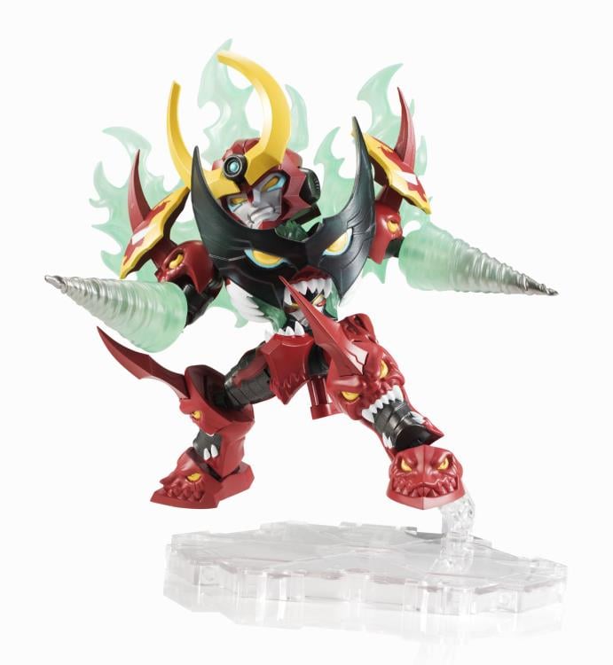 Gurren Lagann NXEDGE Style Gunmen Unit Gallery Image 5