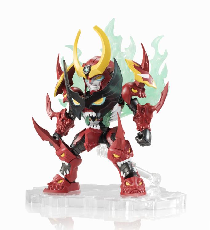 Gurren Lagann NXEDGE Style Gunmen Unit Gallery Image 7