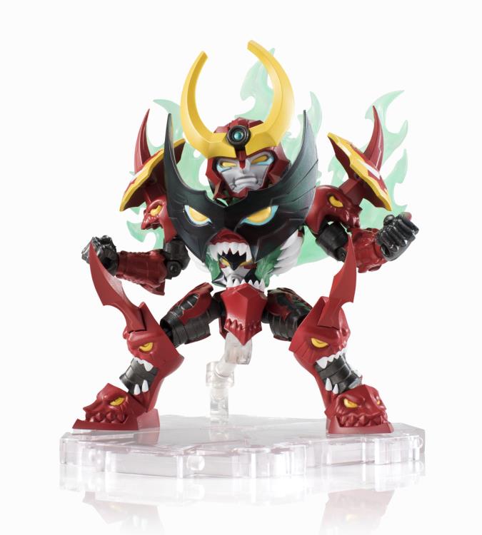Gurren Lagann NXEDGE Style Gunmen Unit Gallery Image 10