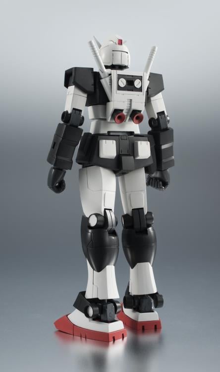 BANDAI RX-78-1 PROTOTYPE GUNDAM 限定版 Gundam Robot Spirits RX-78-1 Prototype Gundam (ver. A.N.I.M.E.)