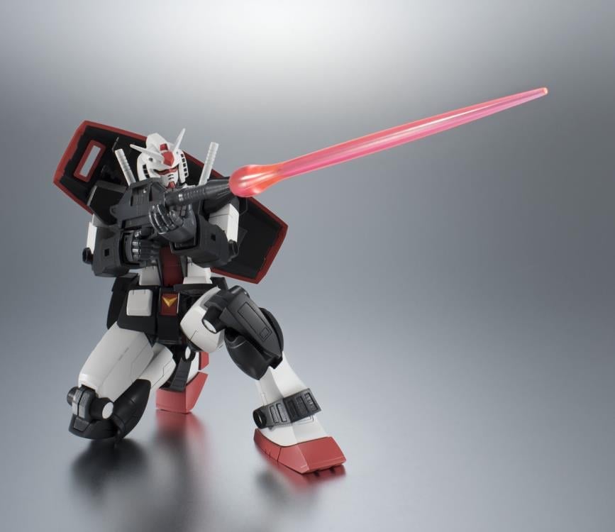 Gundam Robot Spirits RX-78-1 Prototype Gundam (ver. A.N.I.M.E.)