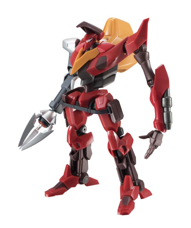 Code Geass Robot Spirits Guren (Type-02 Repair) Gallery Image 3