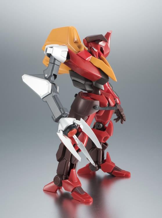 Code Geass Robot Spirits Guren (Type-02 Repair) Gallery Image 4